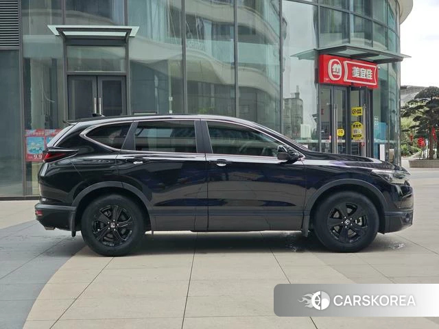Honda Hao Ying id 4263782 из Китая 21