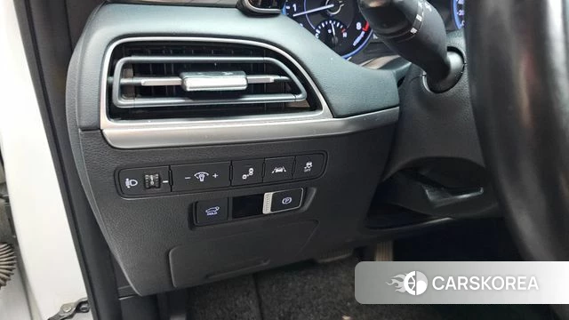 Hyundai Palisade id 4581374 из Кореи 21