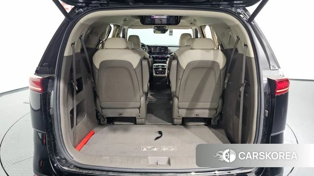 Kia Carnival 4th generation id 4586383 из Кореи 21