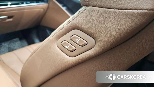 Genesis G80 (RG3) id 4360708 из Кореи 21