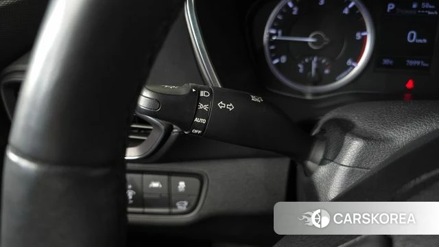 Hyundai Santa Fe TM id 4496768 из Кореи 21
