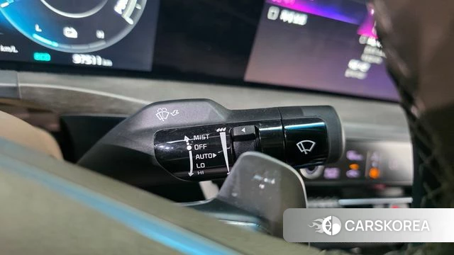 Kia K8 Hybrid id 4774602 из Кореи 21
