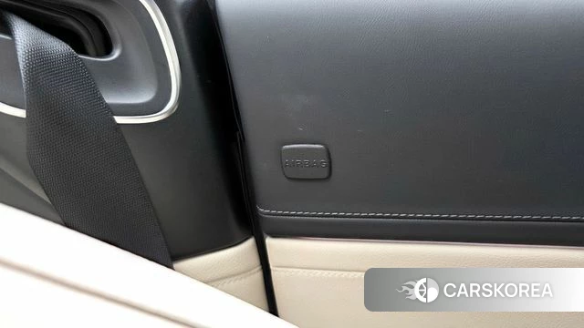 Mercedes-Benz CLE-Class C236 id 4200903 из Кореи 21