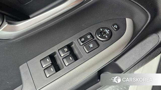 Kia The New Kia Ray id 4528675 из Кореи 21