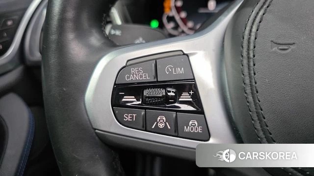 BMW iX3 id 4905180 из Кореи 21
