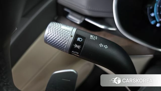 Genesis G80 (RG3) id 4835839 из Кореи 21