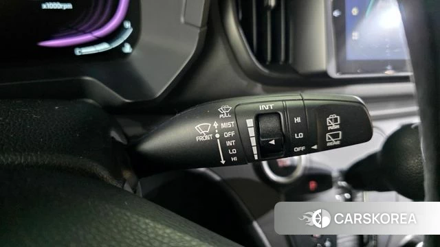 Kia The New Kia Ray id 4560991 из Кореи 21
