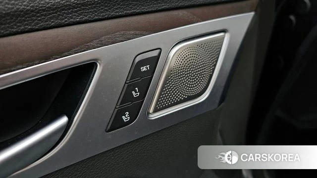 Genesis G80 id 4363337 из Кореи 21