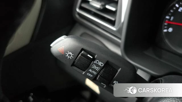 Ssangyong The New Tivoli id 4675365 из Кореи 21