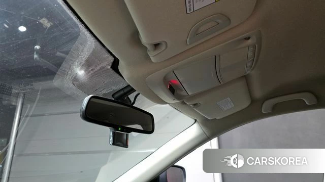 Renault Korea (Samsung) The New QM6 id 4410864 из Кореи 21