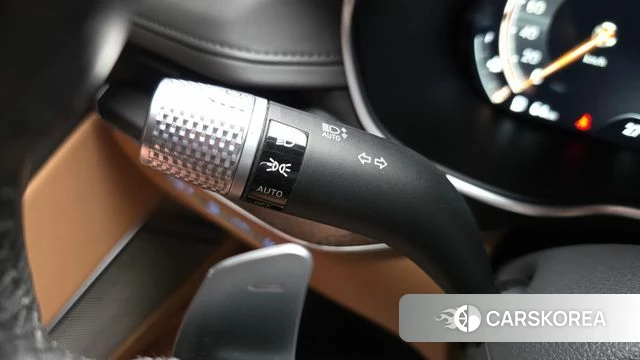 Genesis G80 (RG3) id 4434393 из Кореи 21