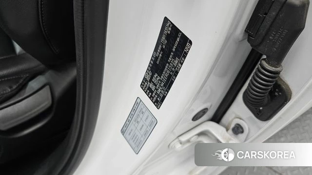 Hyundai The New Avante (CN7) id 4847972 из Кореи 21