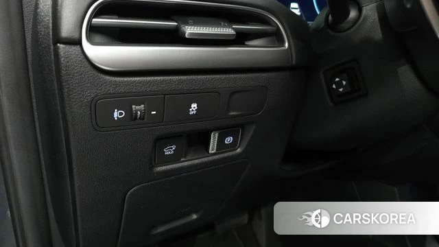 Hyundai The New Palisade id 4675116 из Кореи 21