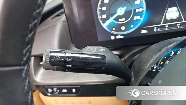 Kia Carnival 4th generation id 4500295 из Кореи 21