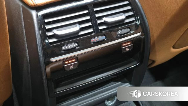 BMW 5 Series (G30) id 4246262 из Кореи 21