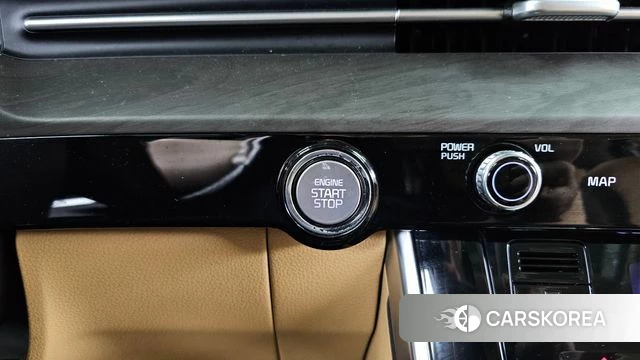 Kia Carnival 4th generation id 4249710 из Кореи 21