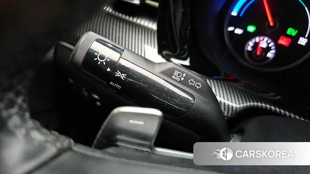 Kia K5 Hybrid 3rd Generation id 4519171 из Кореи 21