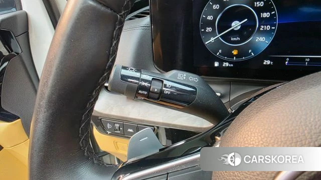 Kia Carnival 4th generation id 4929120 из Кореи 21