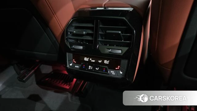 BMW iX id 4691300 из Кореи 21