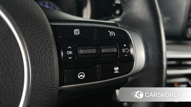 Kia K5 3rd generation id 4489986 из Кореи 21