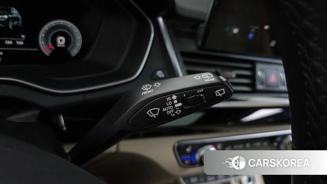 Audi Q5 (FY) id 4202483 из Кореи 21