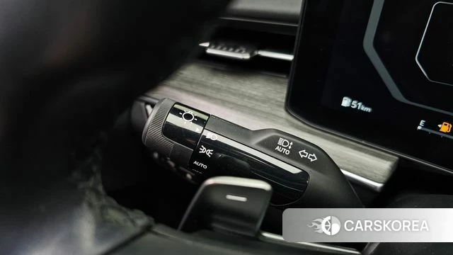 Kia The New K5 3rd generation id 4773347 из Кореи 21