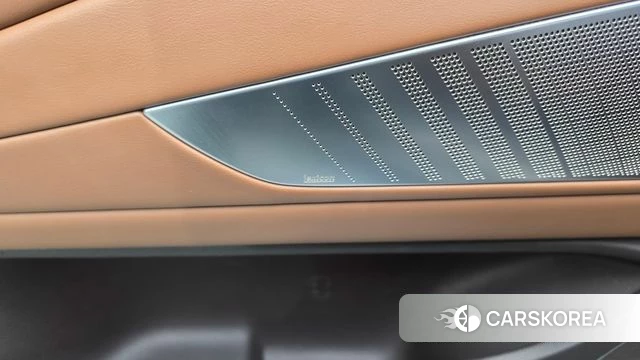 Genesis Electrified G80 (RG3) id 4561927 из Кореи 21