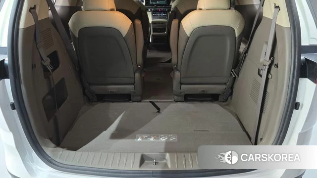 Kia Carnival 4th generation id 4355895 из Кореи 21