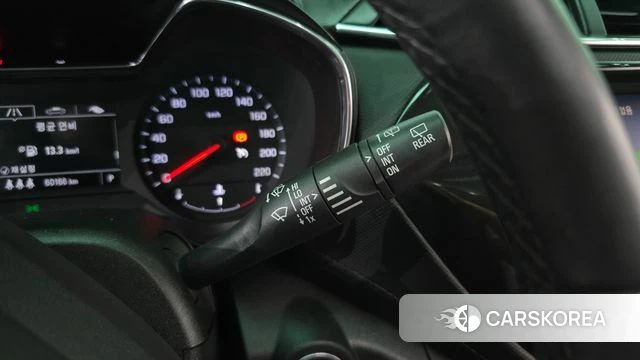 Chevrolet (GM Daewoo) Trailblazer id 4470854 из Кореи 21
