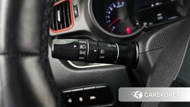 Kia The New Ray id 4855639 из Кореи 21