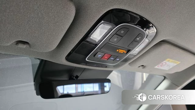 Hyundai Sonata D Edge (DN8) id 4291815 из Кореи 21