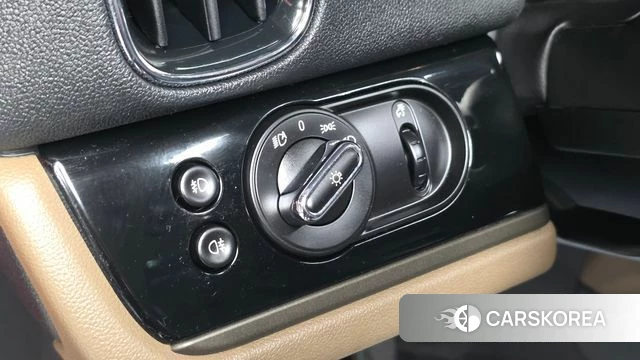 Mini Cooper D Countryman id 4448271 из Кореи 21