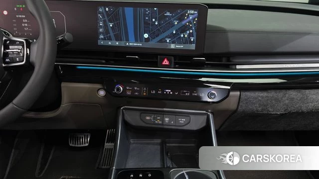 Kia The New Carnival 4th Generation id 4753235 из Кореи 21