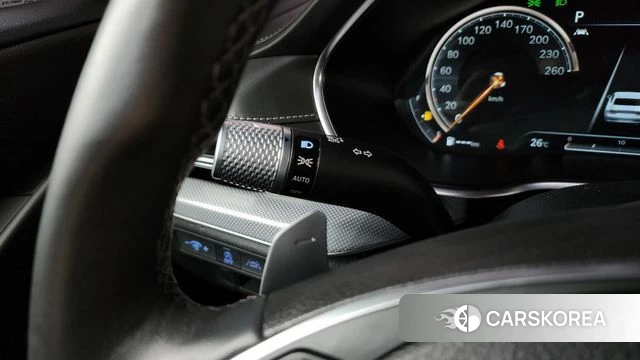 Genesis G80 (RG3) id 4397027 из Кореи 21