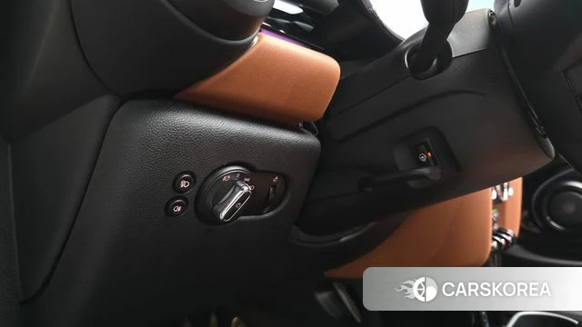 Mini Cooper S Convertible id 4750388 из Кореи 21