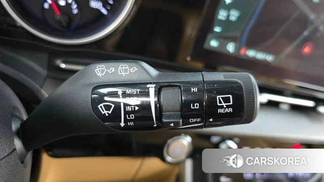 Kia Carnival 4th generation id 4524832 из Кореи 21