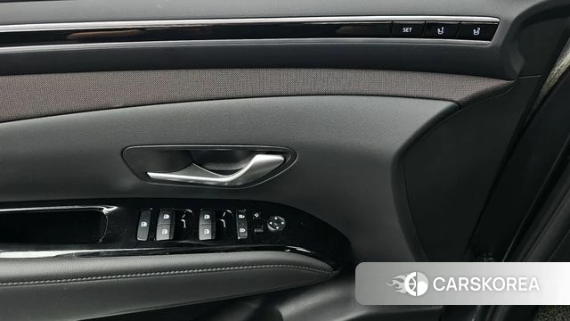 Hyundai Tucson (NX4) id 4408819 из Кореи 21