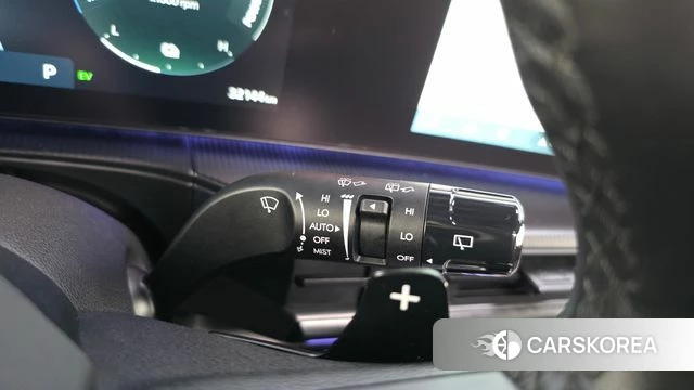 Hyundai Santa Fe (MX5) id 4617522 из Кореи 21