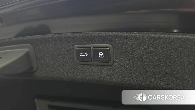 Genesis G80 (RG3) id 4756909 из Кореи 21