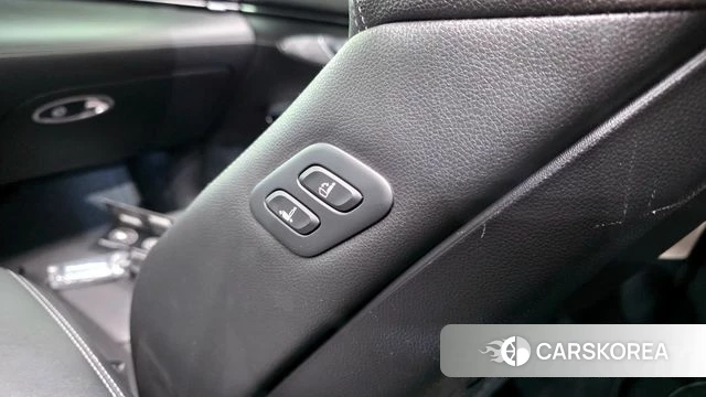 Genesis GV70 id 4231365 из Кореи 21