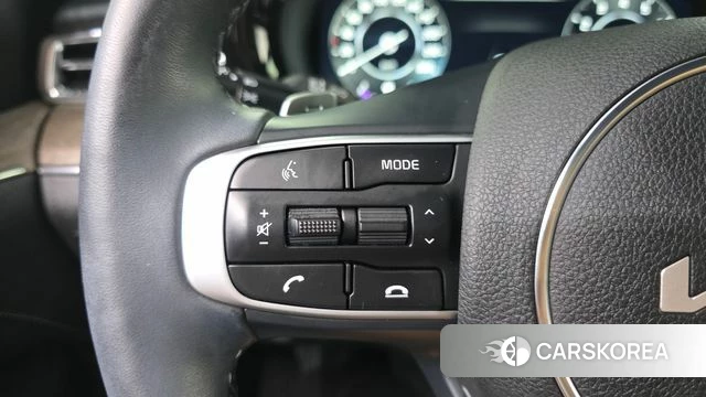 Kia K5 3rd generation id 4201666 из Кореи 21