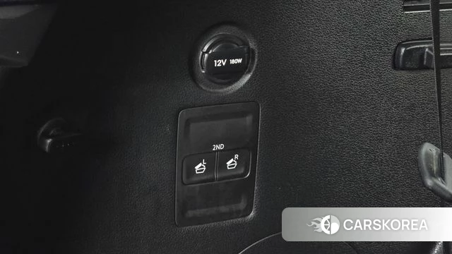 Hyundai The New Palisade id 4871621 из Кореи 21