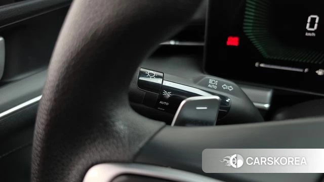 Kia The New K5 3rd generation id 4675050 из Кореи 21