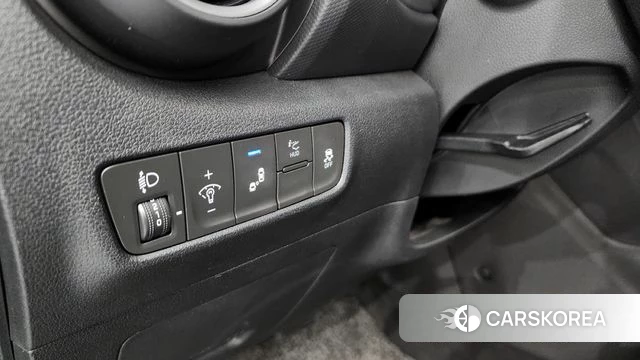 Hyundai Kona id 4520548 из Кореи 21