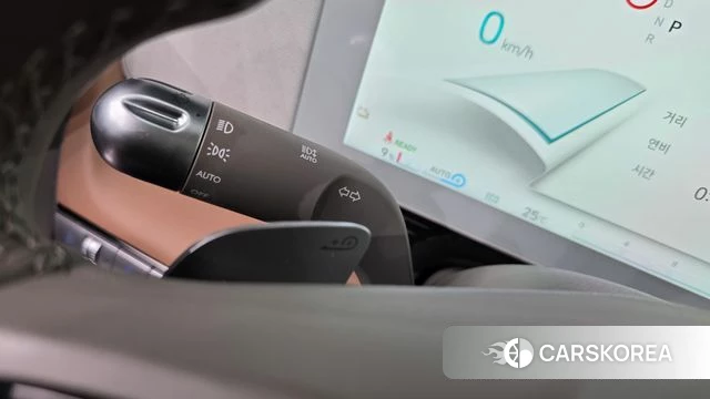 Hyundai Ionic 5 id 4517555 из Кореи 21