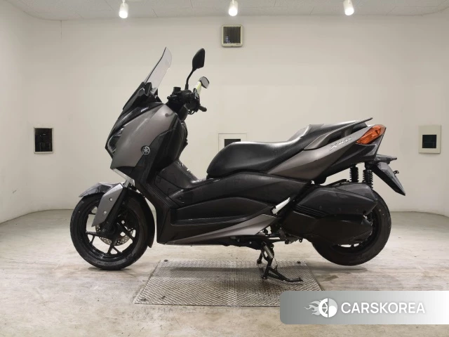 Проданный Yamaha X-MAX 250 id 3946213 из Японии, фото 21