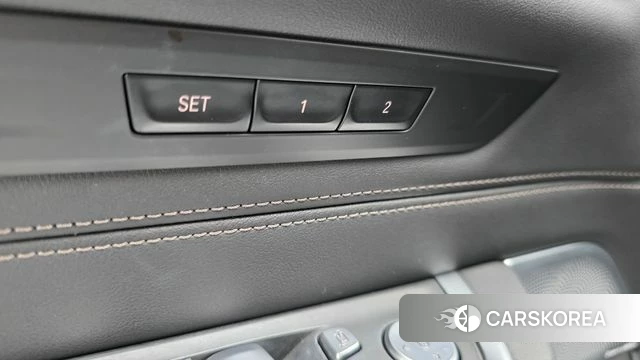 BMW 6 Series GT (G32) id 4433834 из Кореи 21