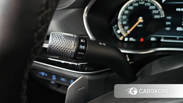 Genesis G80 (RG3) id 4637347 из Кореи 21