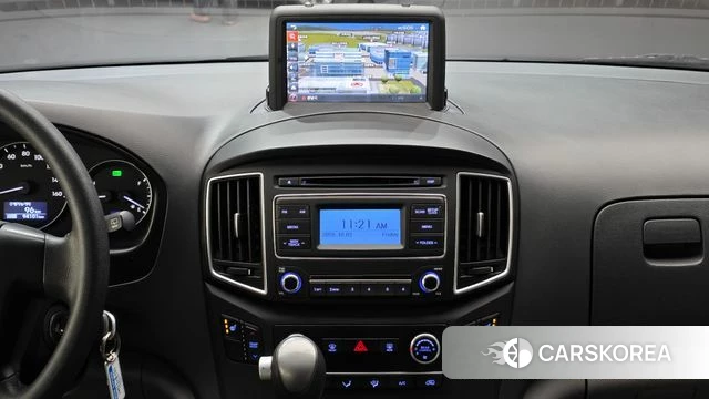 Hyundai The New Grand Starex id 4944080 из Кореи 21