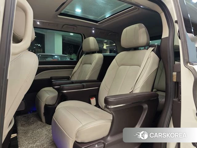 GAC Trumpchi Trumpchi M8 id 4220536 из Китая 21